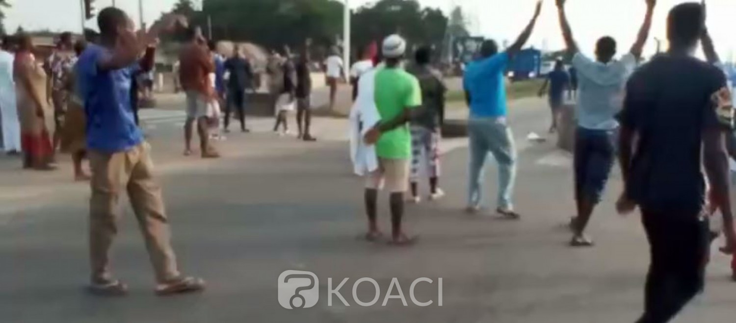 Côte d'Ivoire : Electricité, les fraudeurs de Port-Bouët bien décidés à empecher les contrôles dans leurs quartiers