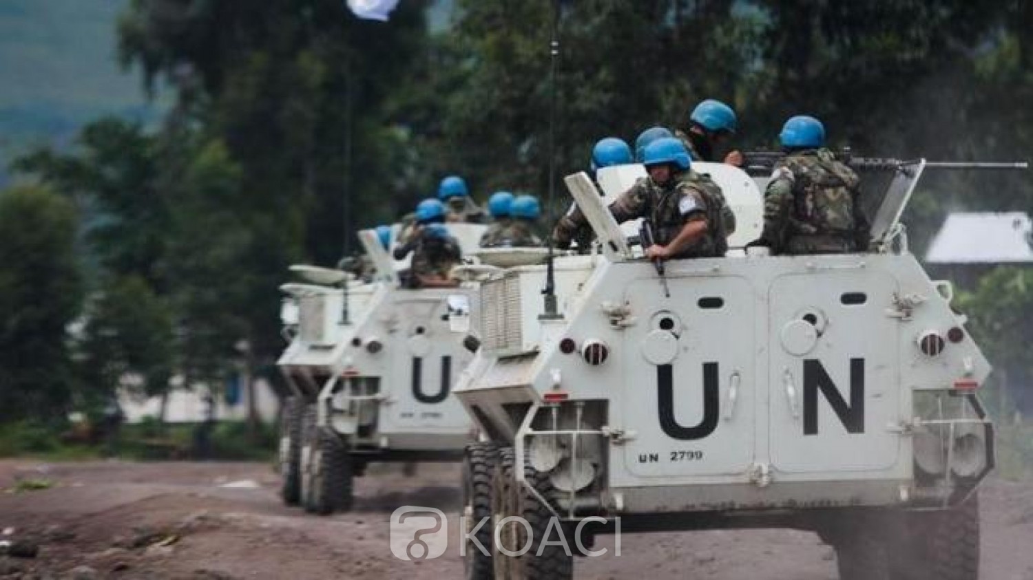 Soudan du Sud : Une quinzaine de casques bleus éthiopiens refusent de retourner au pays