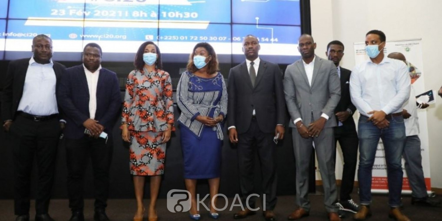 Côte d'Ivoire : Accompagnement des start-ups, le Gouvernement annonce la mise en place d'un fonds spécial d'un montant de 500 millions de FCFA