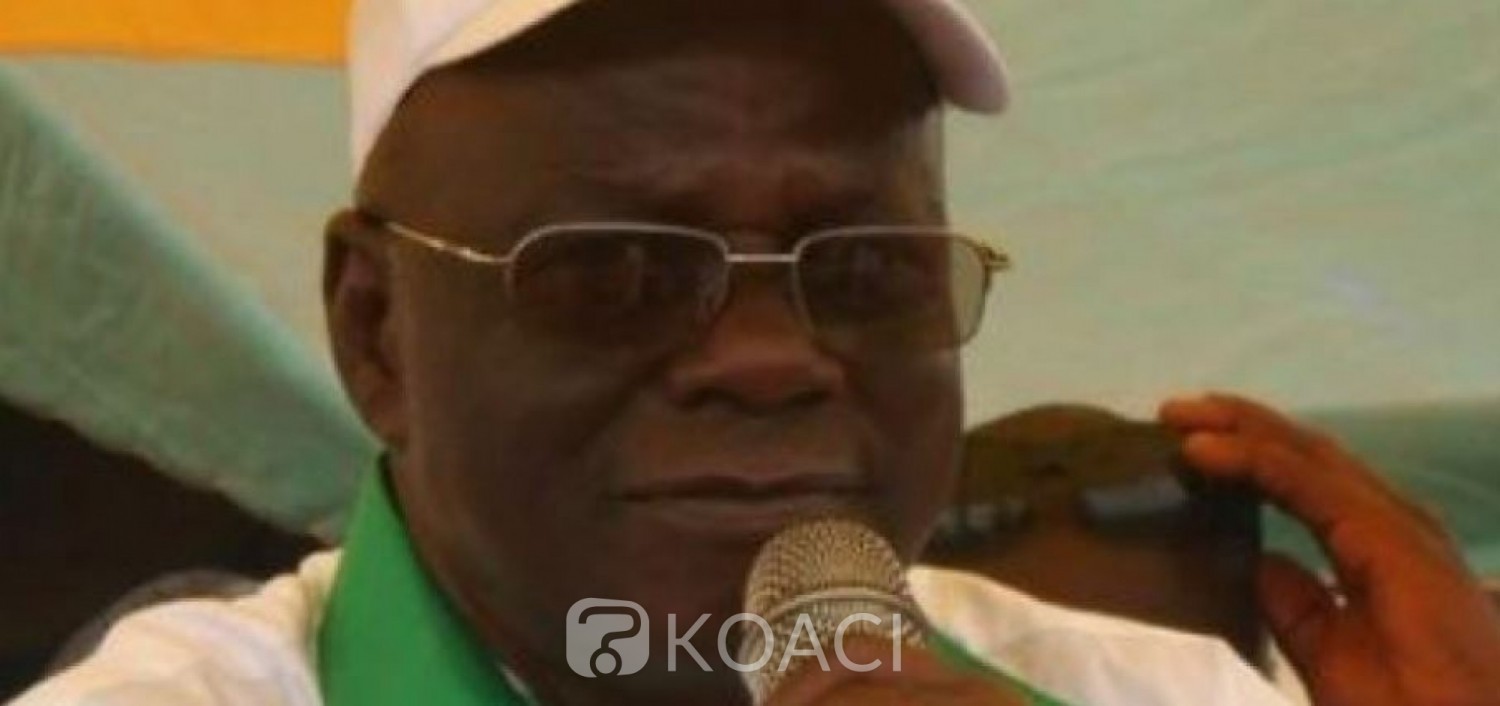 Côte d'Ivoire : Djédjé Bagnon cadre RHDP dans le comité d'accueil pour le retour de Gbagbo, la liste complète