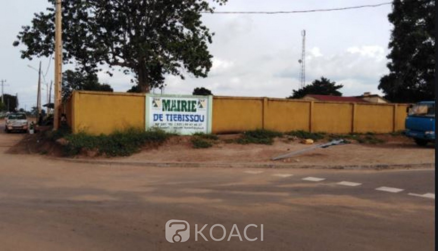 Côte d'Ivoire : Un conducteur de moto-taxi « enlevé » par des inconnus introuvable depuis quatre jours