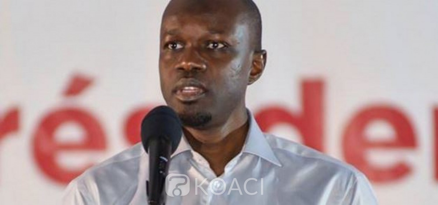 Sénégal : Ousmane Sonko arrêté pour «troubles à l'ordre public», affrontements avec la police à Dakar