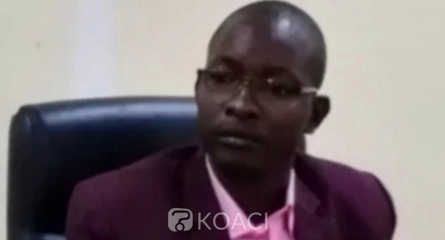 Burkina Faso : Le maire de Pensa écroué pour « faux et usage de faux »