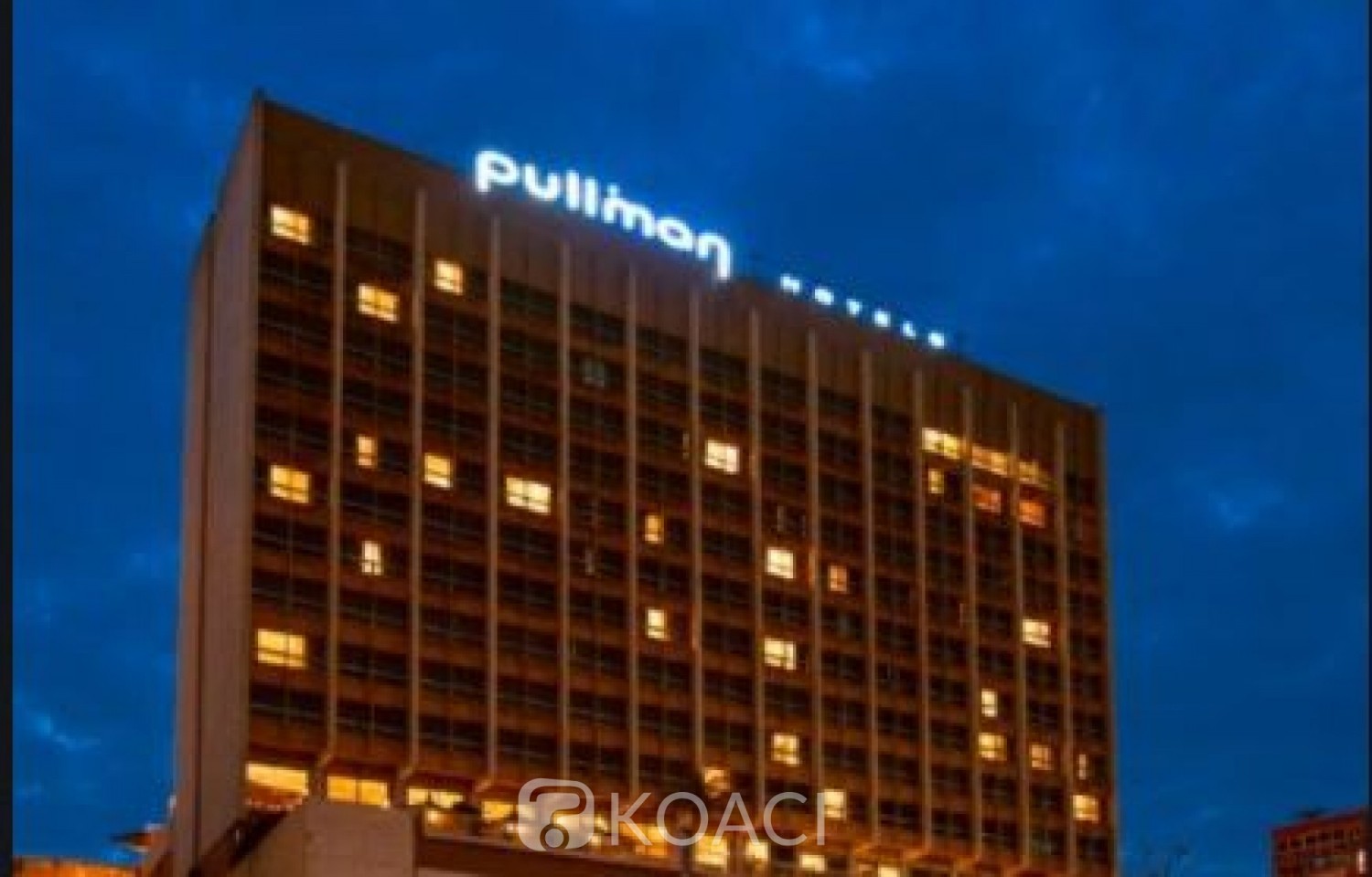 Côte d'Ivoire : Grève annoncée  à l'Hôtel Pullman, les agents intimidés ?
