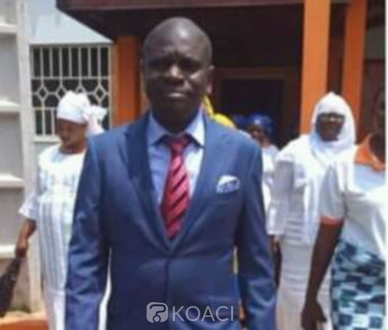 Côte d'Ivoire : Législatives 2021 à Dabou, Touré Adama candidat contre son parti pour avoir opté pour une candidature autochtone