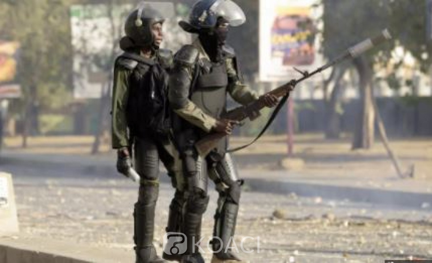 Sénégal : L'opposant Ousmane Sonko, en garde à vue, décide de garder le silence