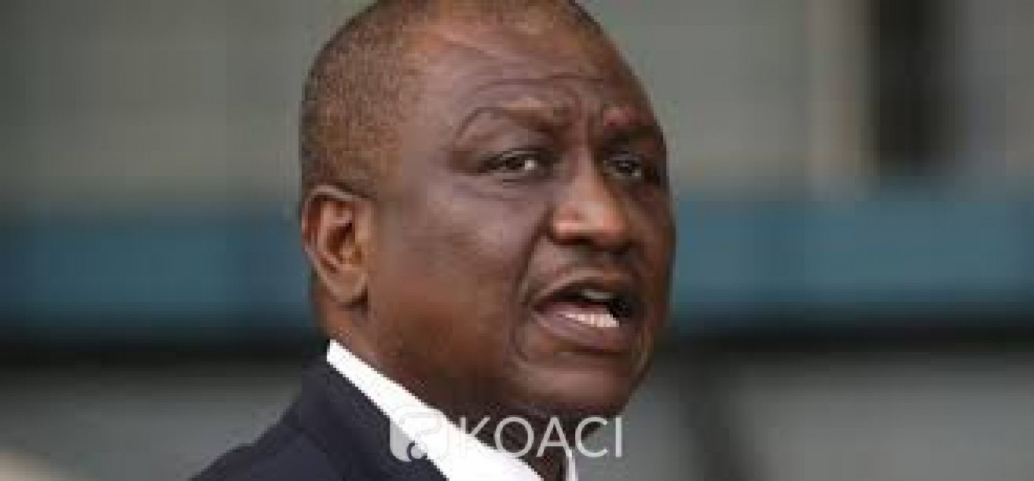 Côte d'Ivoire : Hospitalisé en France, Hamed Bakayoko y restera un peu plus longtemps que prévu