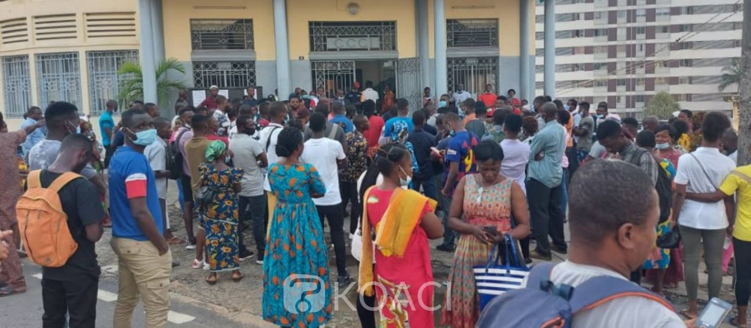 Côte d'Ivoire : Ouverture du vote législatif 2021, avec foi mais sans loi