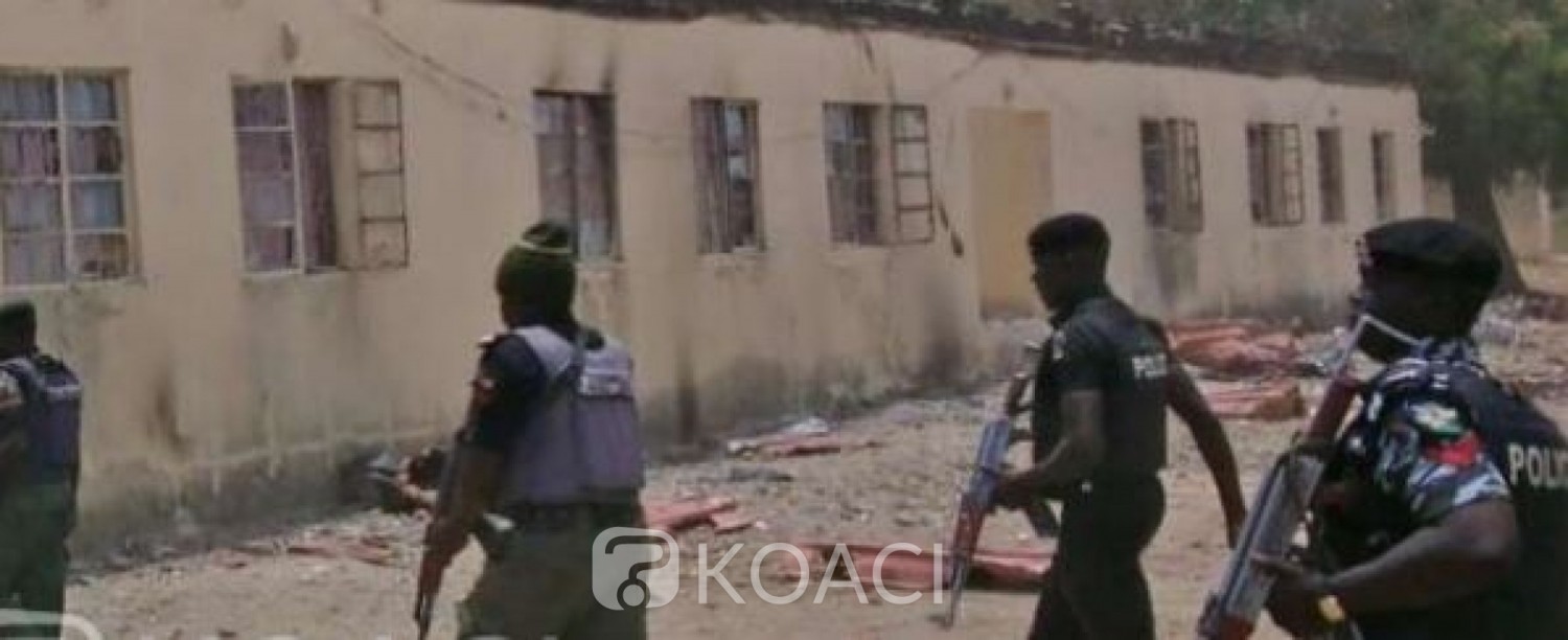 Nigeria : Des bandits armés sèment encore  la terreur dans un village et font 16 morts