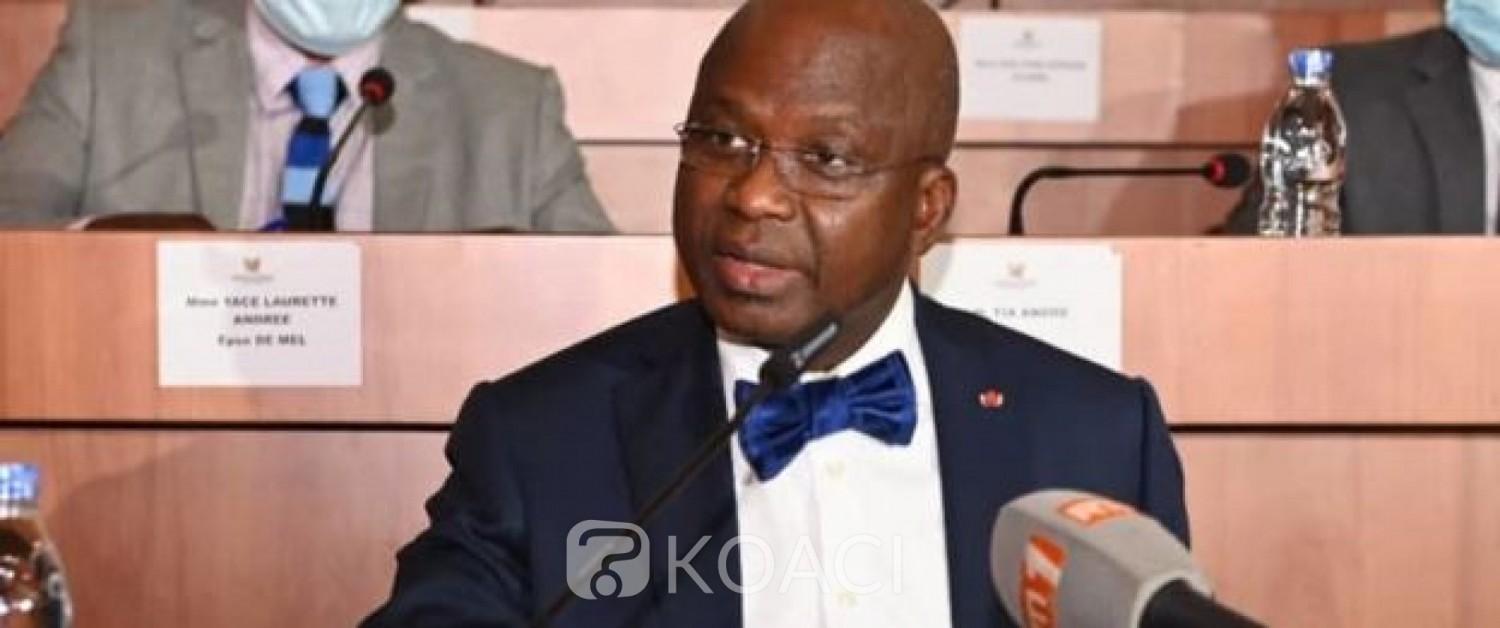 Côte d'Ivoire : Législatives 2021, des ministres réélus, Moussa Dosso tombe à Mankono, Billon l'emporte à Dabakala