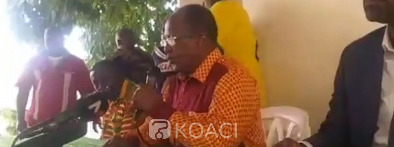 Côte d'Ivoire : Législatives 2021 à Yopougon, alors que la CEI s'apprêterait à annoncer la victoire du RHDP, PDCI-EDS se déclarent vainqueurs