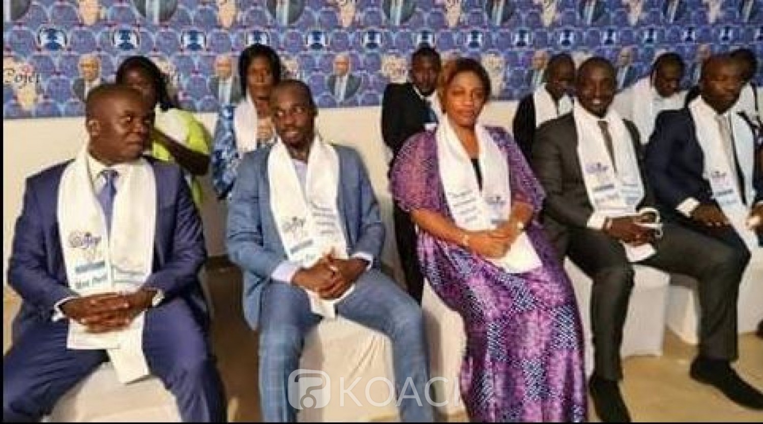 Côte d'Ivoire : Blé Goudé à ses candidats qui ont échoué : «Vous avez certes perdu un siège, mais vous avez gagné une belle expérience électorale »