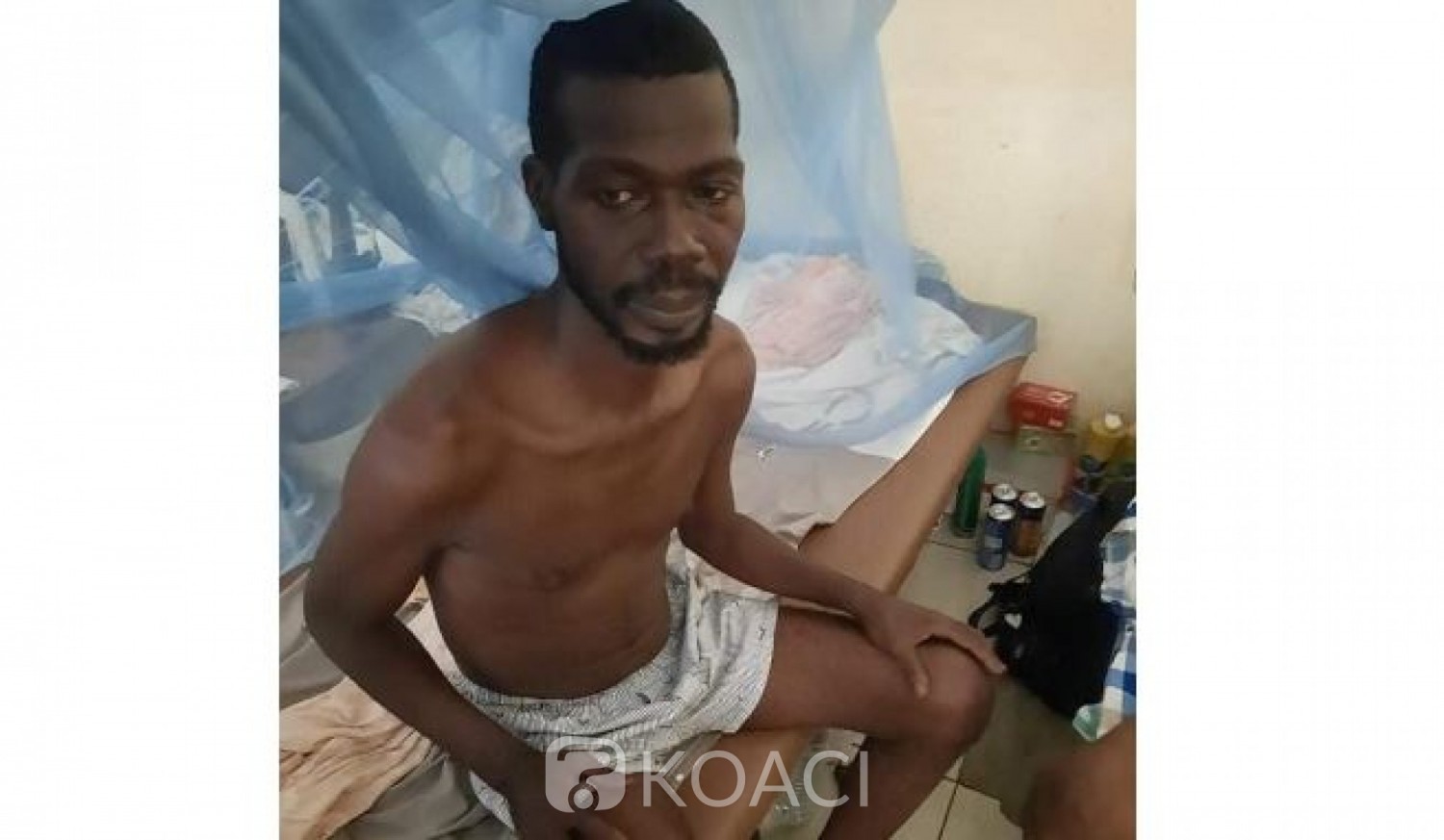 Côte d'Ivoire : Arrêté lors de la désobéissance civile, un partisan de Gbagbo décède au CHU de Cocody