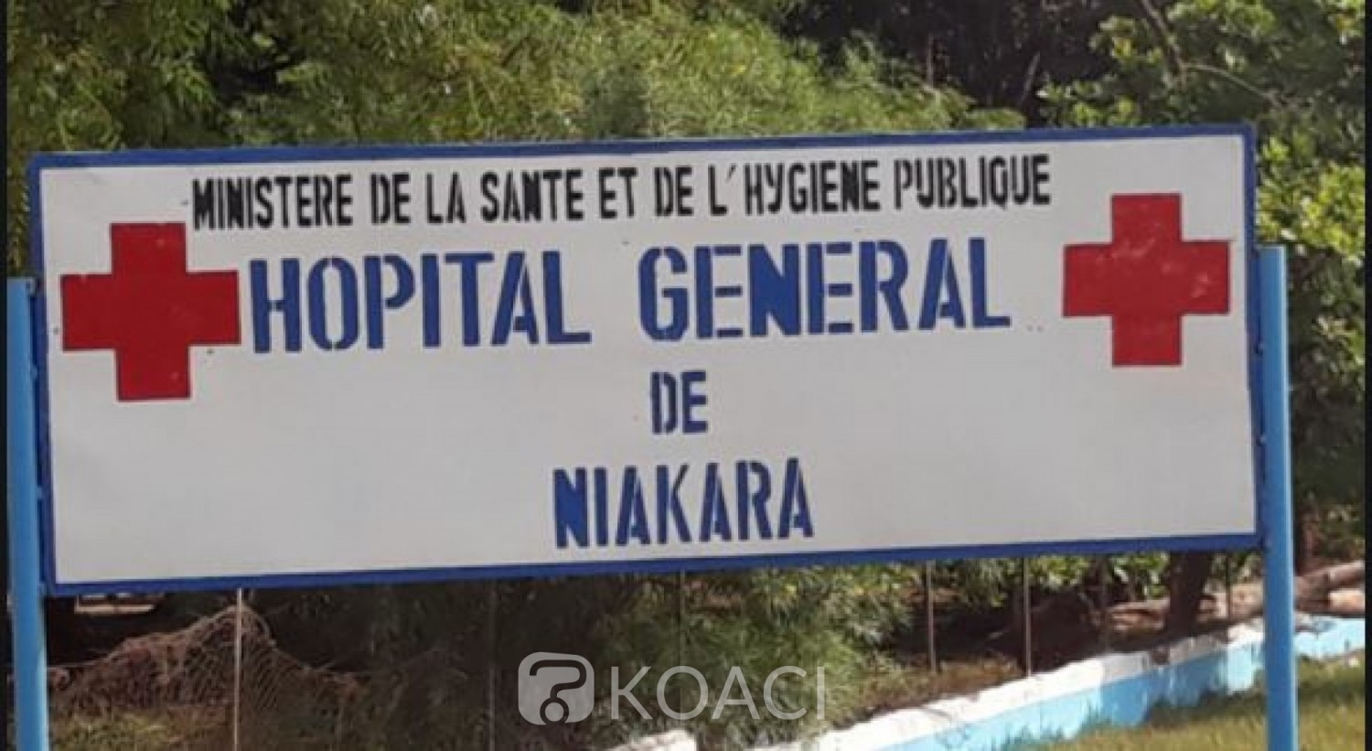 Côte d'Ivoire : L'hôpital général de Niakara perd son ambulancier dans un accident de circulation