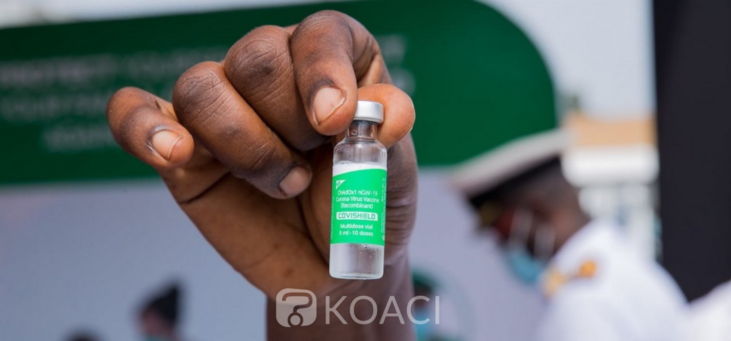 Ghana :  Pas de sanctions contre les opposants au vaccin Covid-19