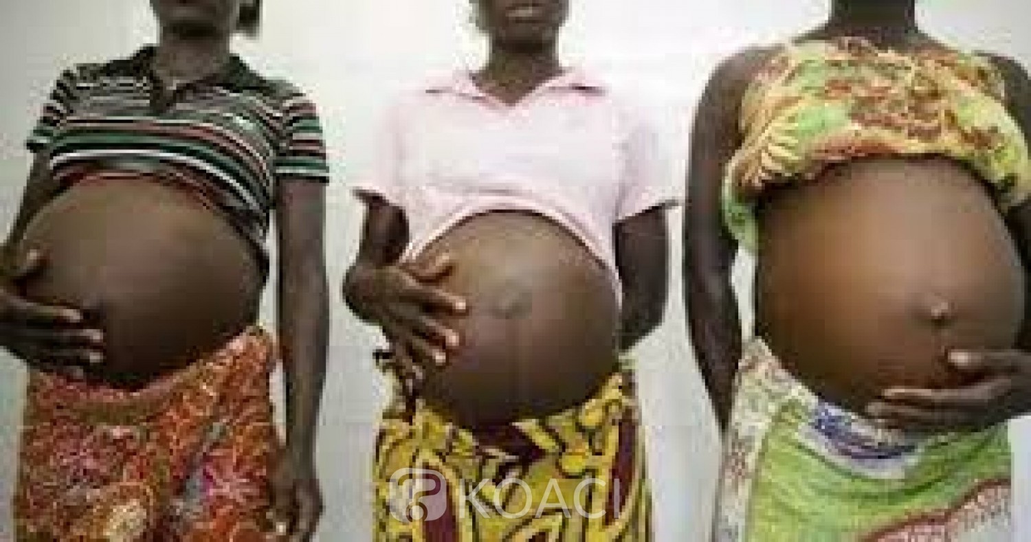 Cameroun: A l'Est du pays, la moitié des filles d'un lycée enceintes, le phénomène de la fille-mère inquiète