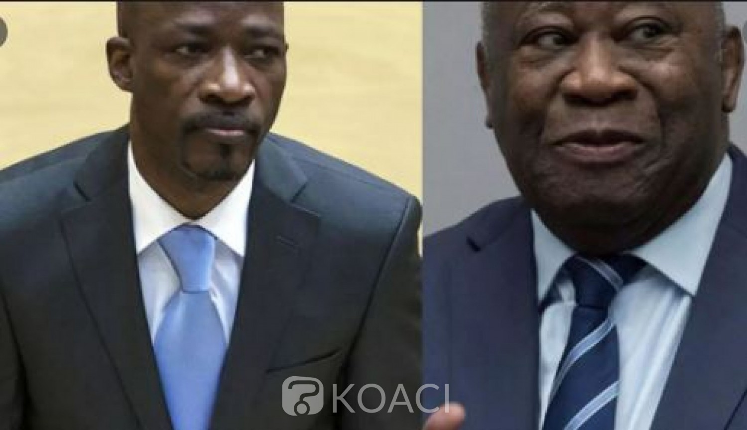 Côte d'Ivoire : CPI, le verdict de l'affaire Gbagbo et Blé Goudé connu le 31 mars prochain