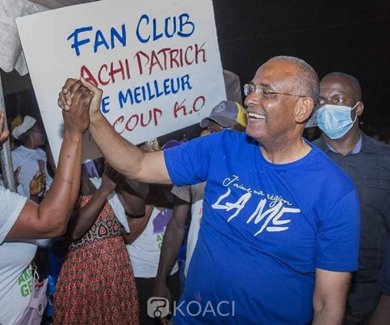 Côte d'Ivoire : Rumeurs sur son état de santé, Patrick Achi : « C'est indécent de se comporter ainsi »
