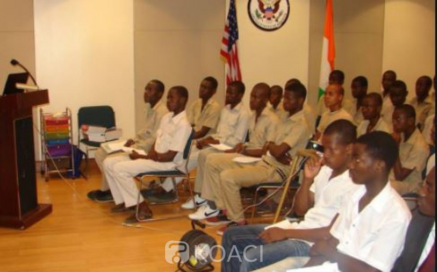 Côte d'Ivoire : Ouverture de la session d'attribution de bourses d'études hors du pays