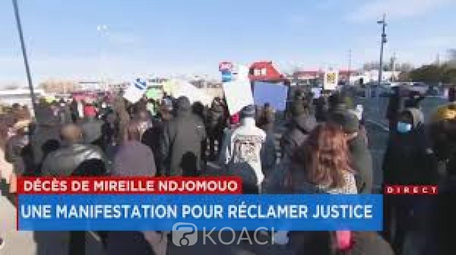 Cameroun-Canada: Manifestations devant un hôpital après la mort suspecte d'une jeune femme d'origine camerounaise