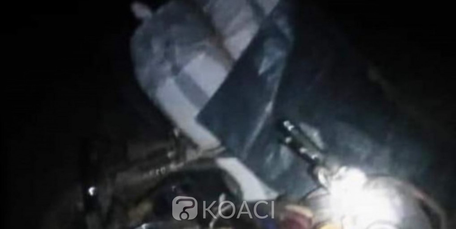 Burkina Faso : 680 kg de drogue saisis par la douane à Nako