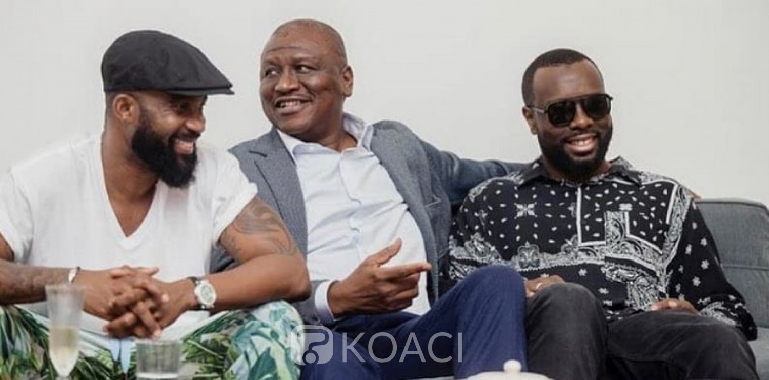 Côte d'Ivoire :   Hommage à Hamed Bakayoko, une soixantaine d'artistes locaux annoncés au stade Ebimpé et plusieurs artistes internationaux