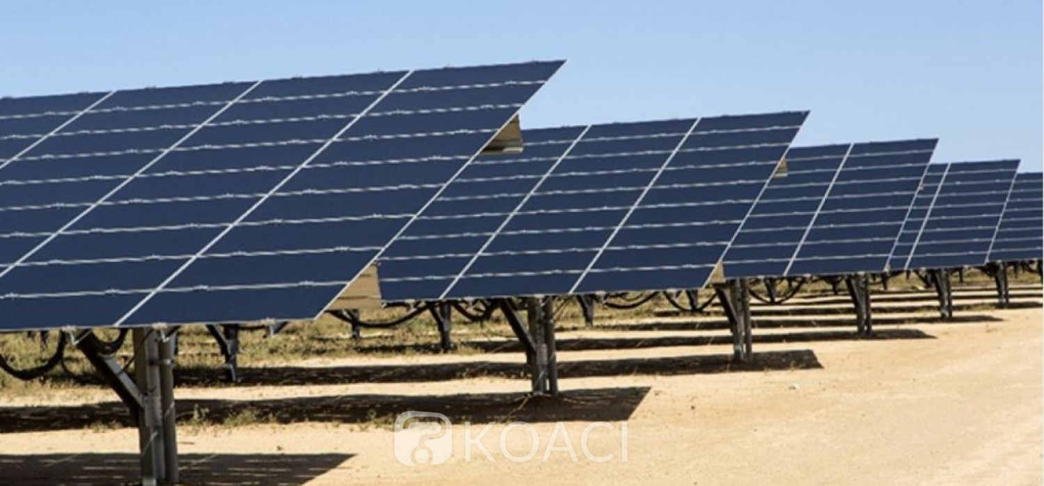 Burkina Faso : Bientôt une nouvelle centrale solaire de 30 MW à Pâ