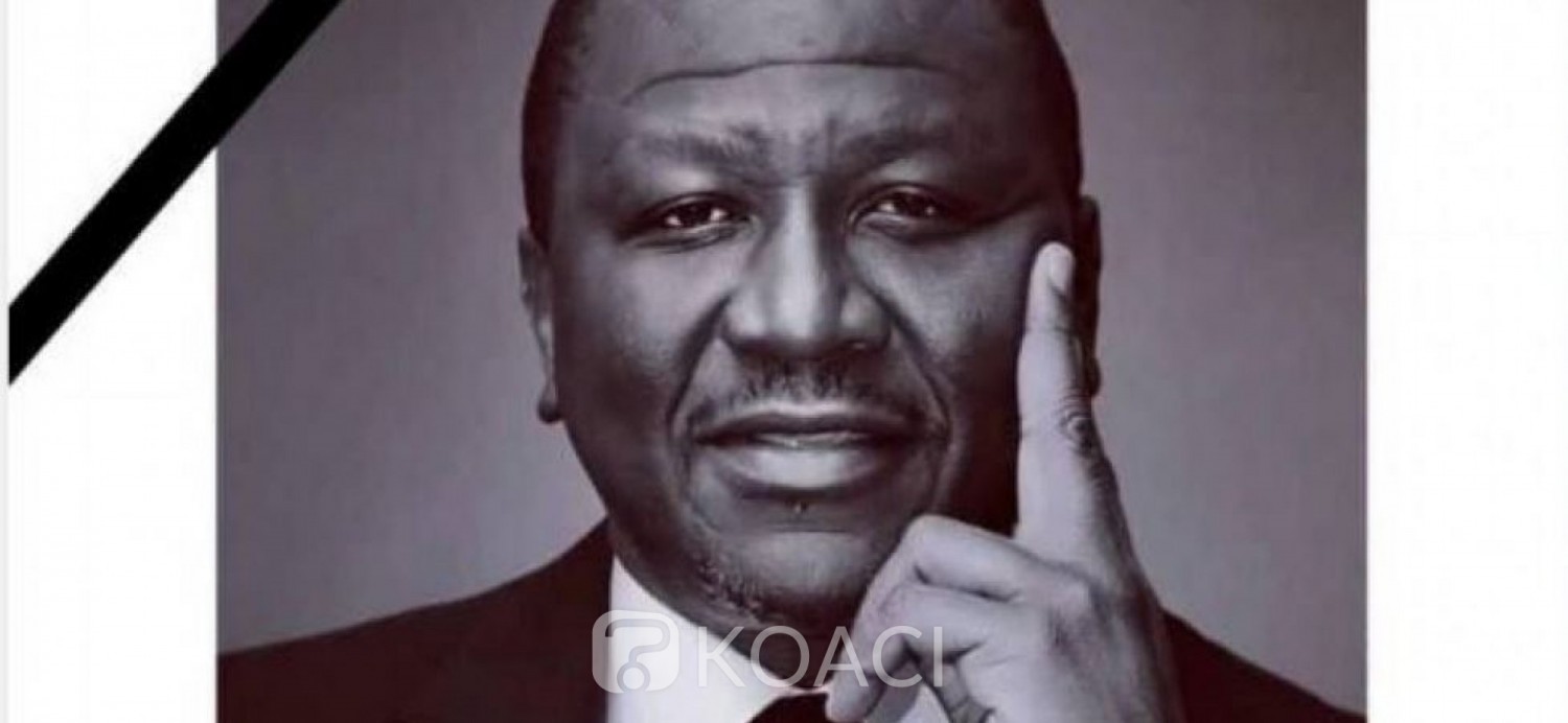 Côte d'Ivoire : Décès d'Hamed Bakayoko, des partielles à Séguéla commune, le suppléant toujours dans la course