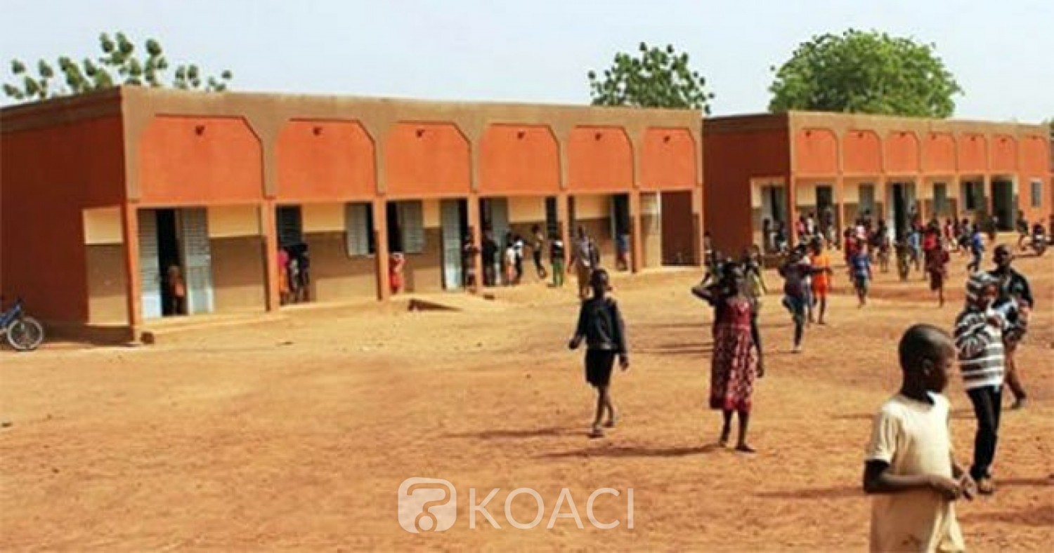 Burkina Faso: Un lycée départemental fermé jusqu'à nouvel ordre pour actes d'indiscipline
