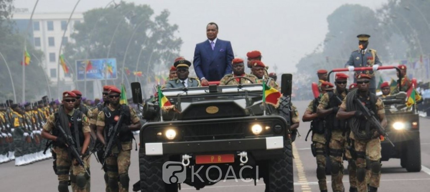 Congo : Présidentielle, les corps habillés ont commencé à voter par anticipation