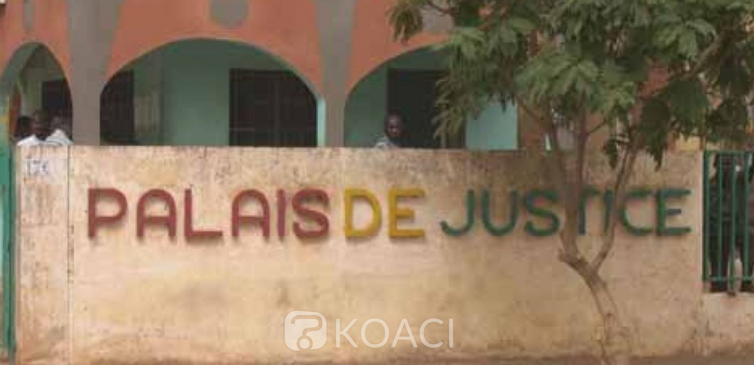 Burkina Faso : Une enseignante écope de 11 ans de prison, six ans après l'assassinat de son époux