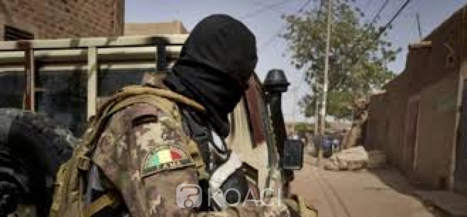 Mali : Daech revendique l'attaque qui a coûté la vie à 33 soldats maliens à Tessit