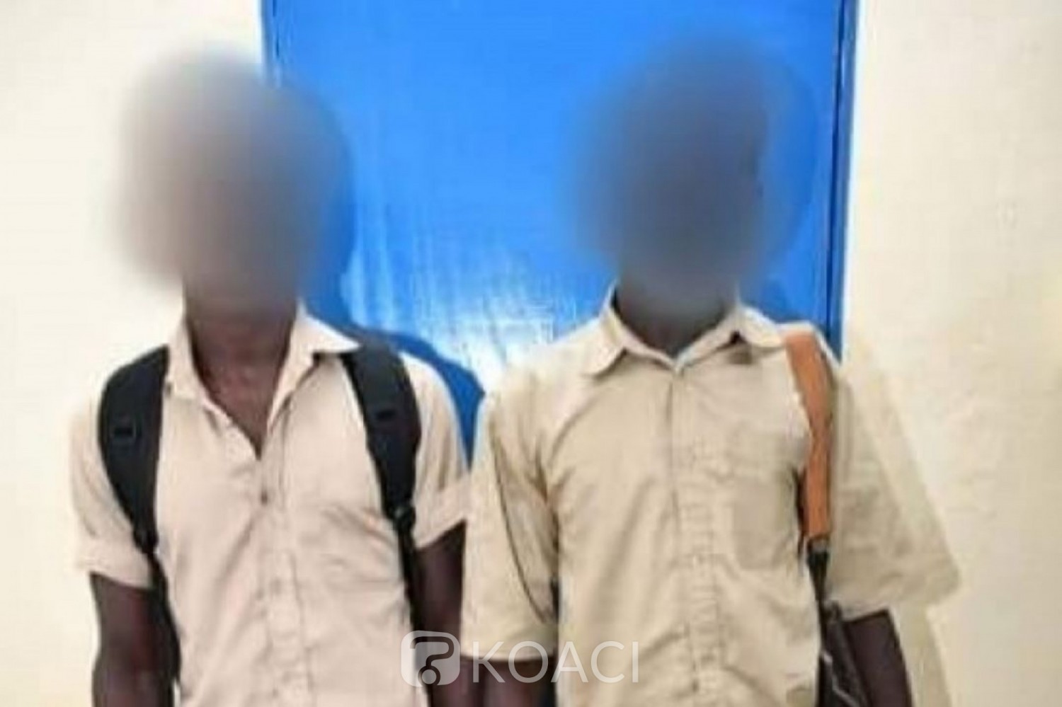Burkina Faso : Deux élèves de 16 et 17 ans déférés pour détention et usage de cannabis