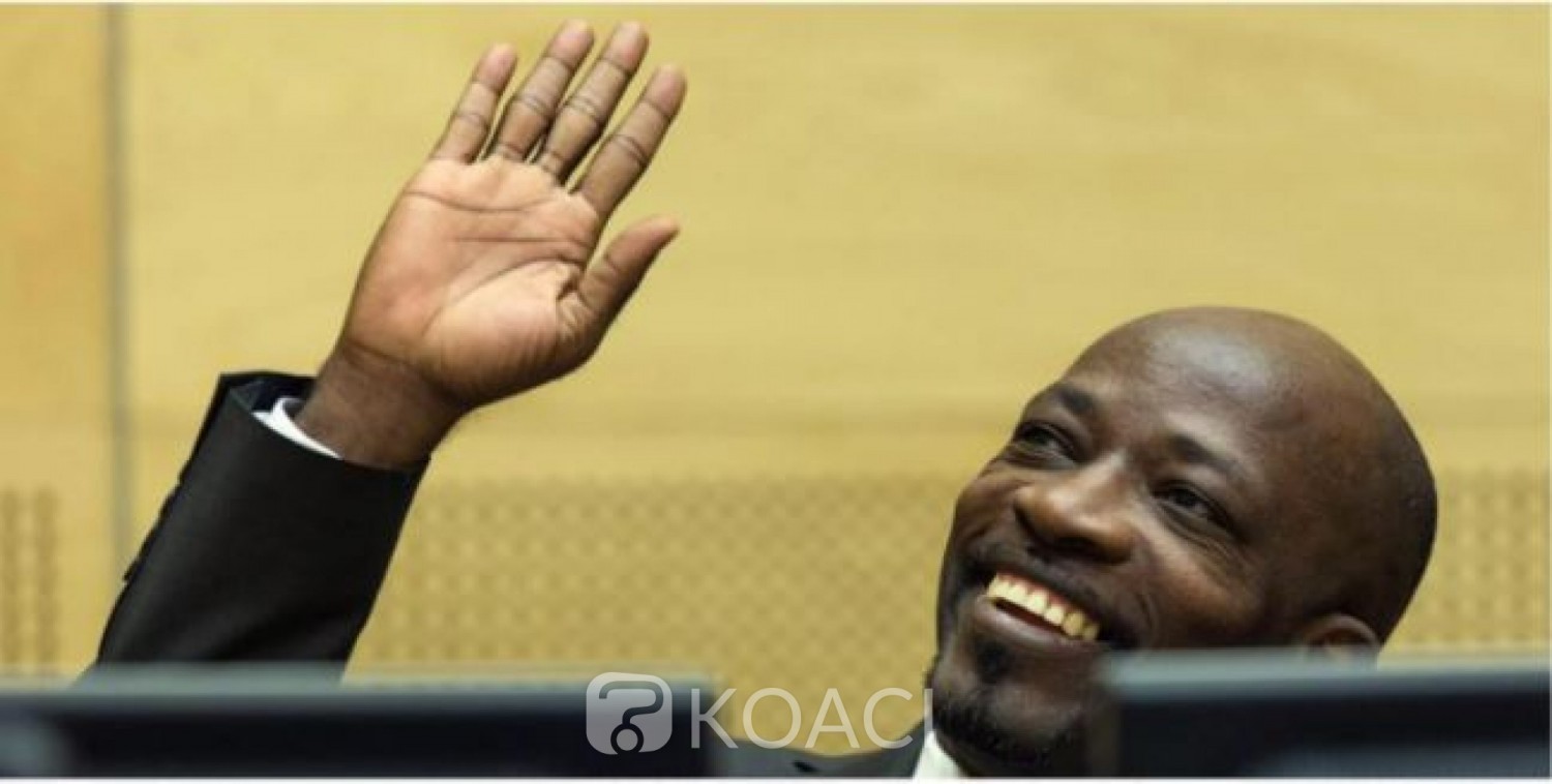 Côte d'Ivoire : 7 ans après, Blé Goudé revient sur les conditions de son transfèrement à la CPI