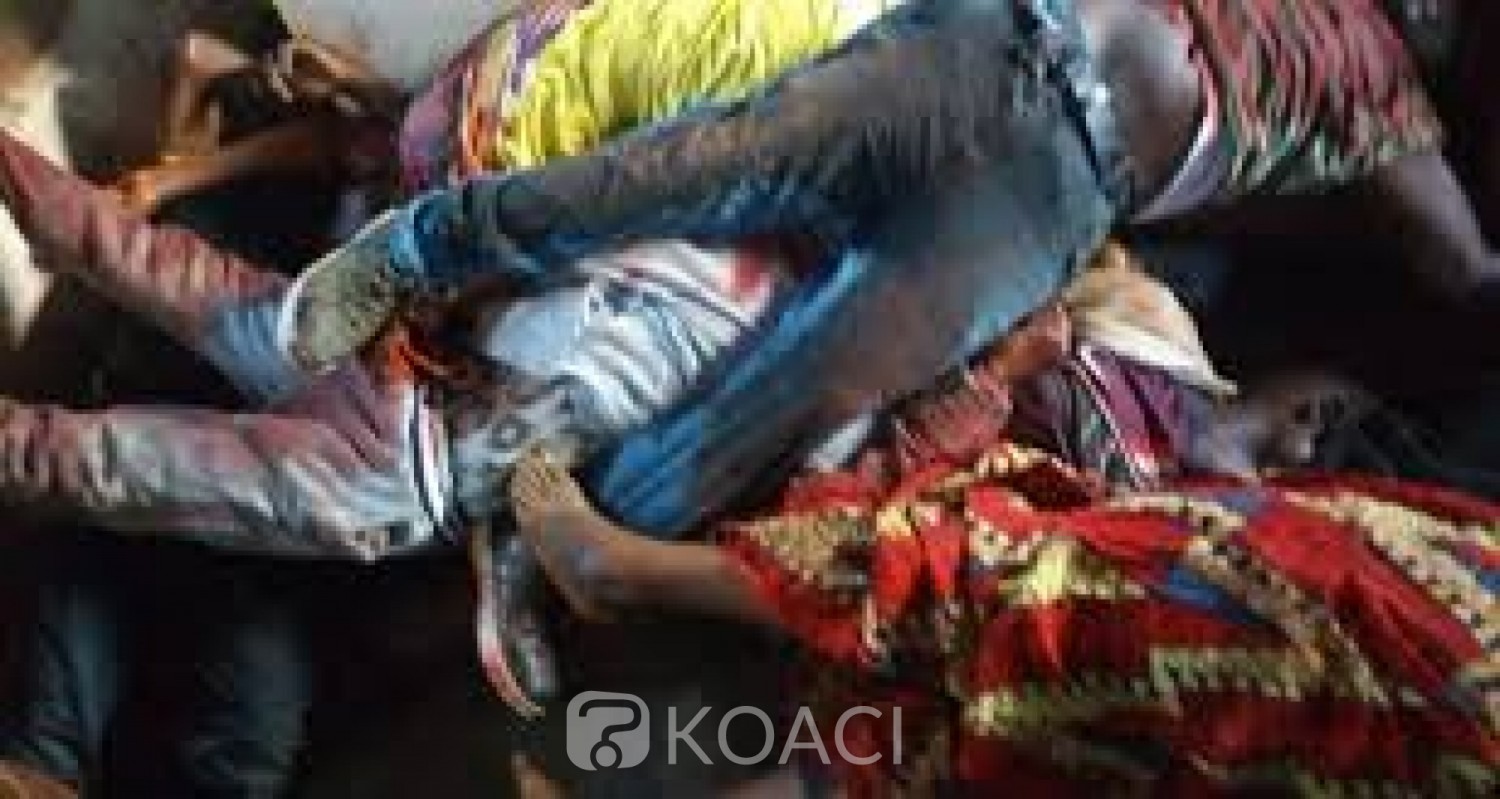 RDC : Un nouveau massacre des ADF dans l'est,12 civils tués à la machette