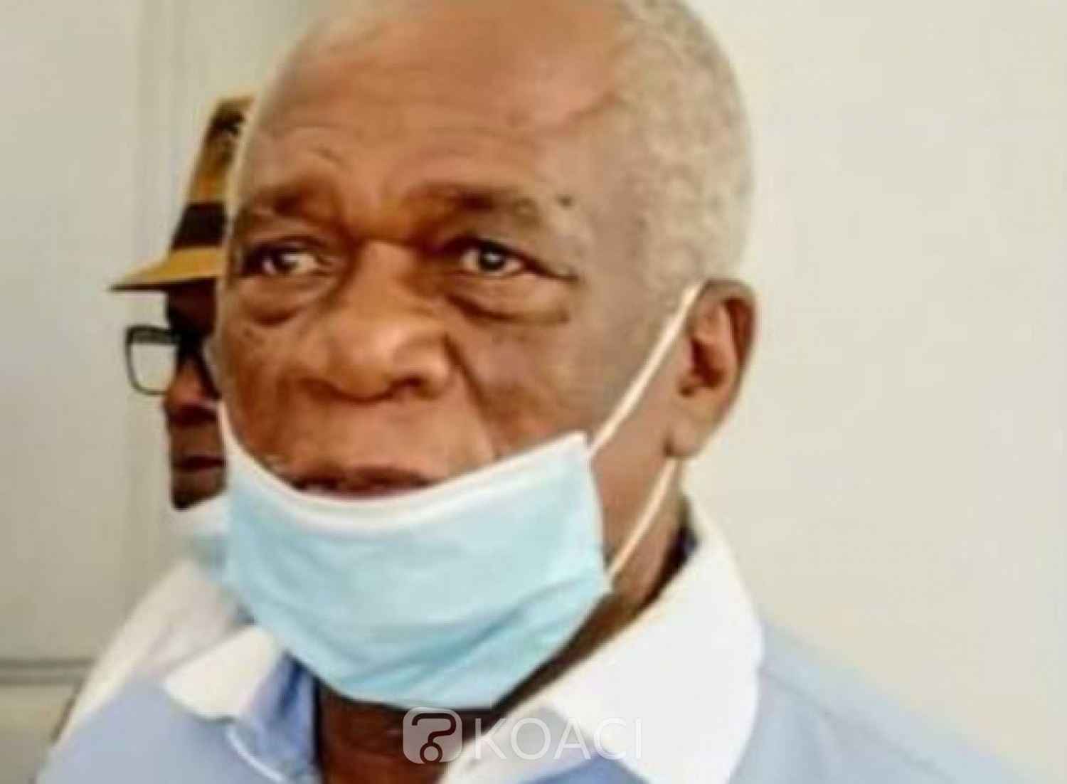 Côte d'Ivoire : FPI, Valentin Gnali, militant du Parti de Gbagbo à Gagnoa décède d'un AVC