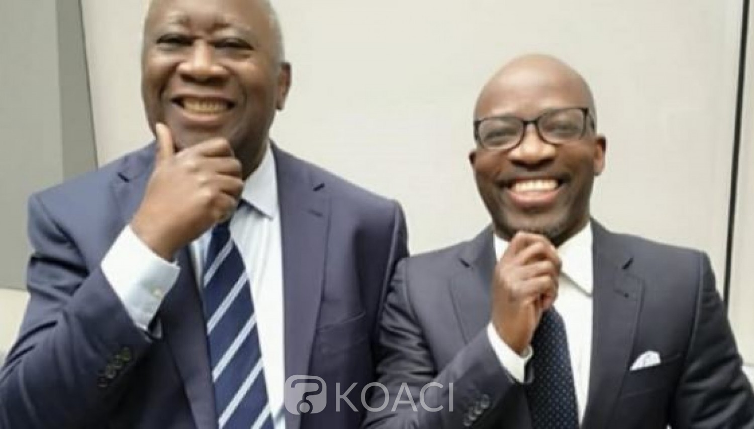 Côte d'Ivoire : Avant l'arrêt la Chambre d'appel dans l'affaire Gbagbo et Blé Goudé mercredi à la CPI, voici  les dernières informations pratiques liées à l'audience