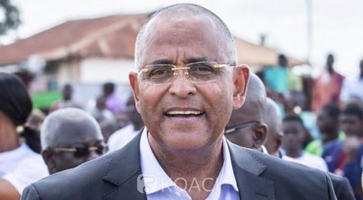 Côte d'Ivoire : Patrick Achi nommé premier ministre