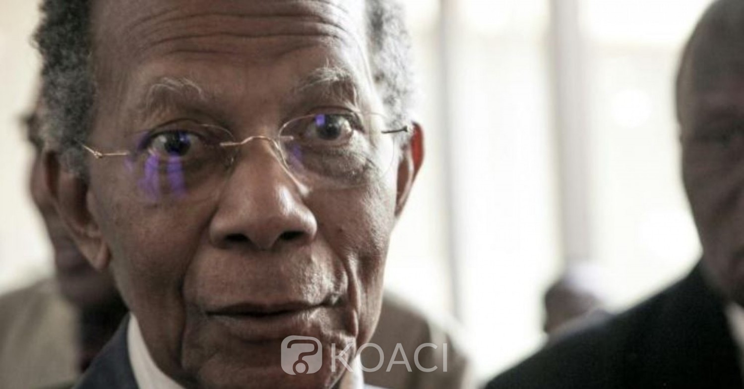 Madagascar : Didier Ratsiraka décède à 84 ans
