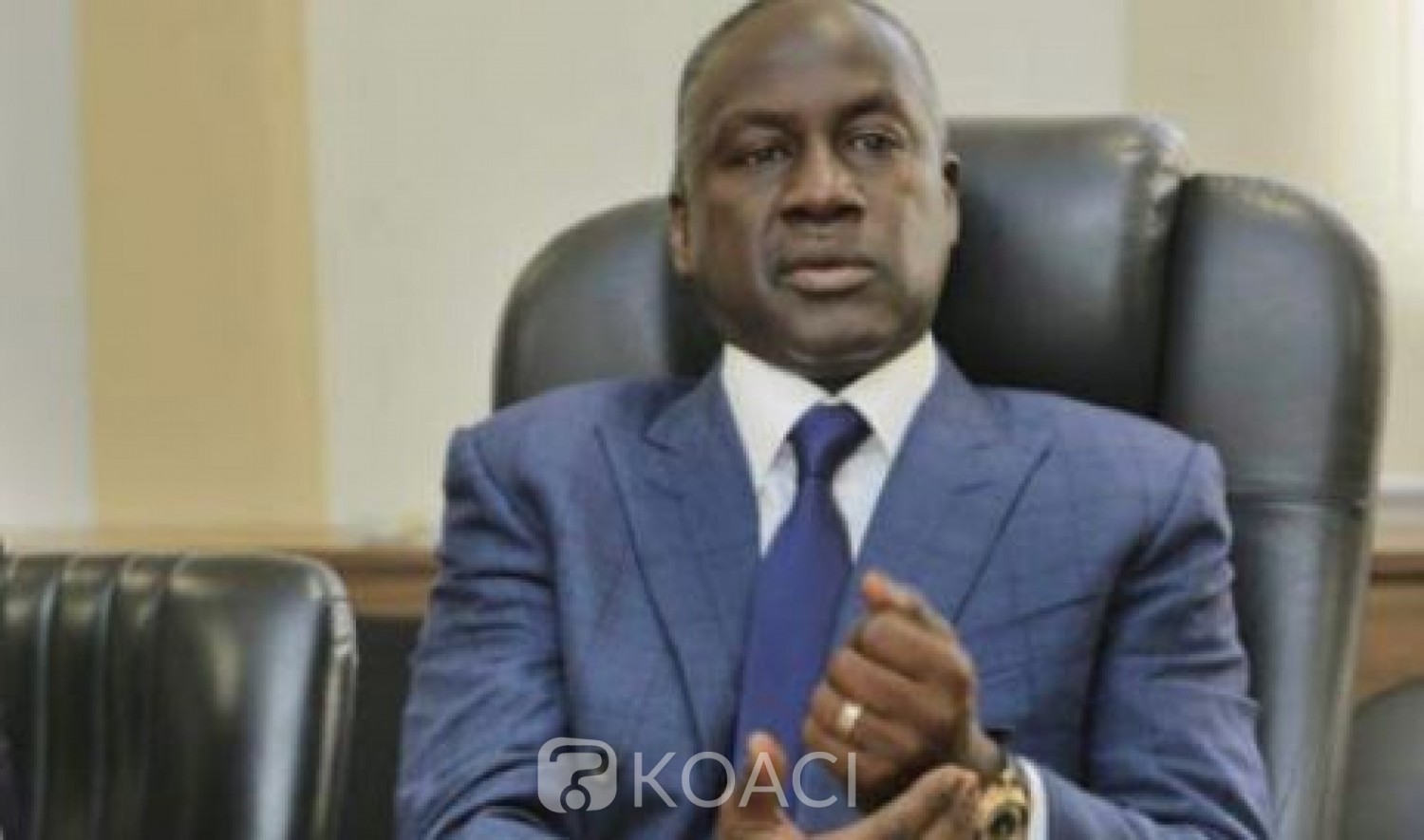 Côte d'Ivoire : Des victimes des déchets toxiques accusent Bictogo d'avoir fait une rétention indue des 600 millions  destinés à leur indemnisation