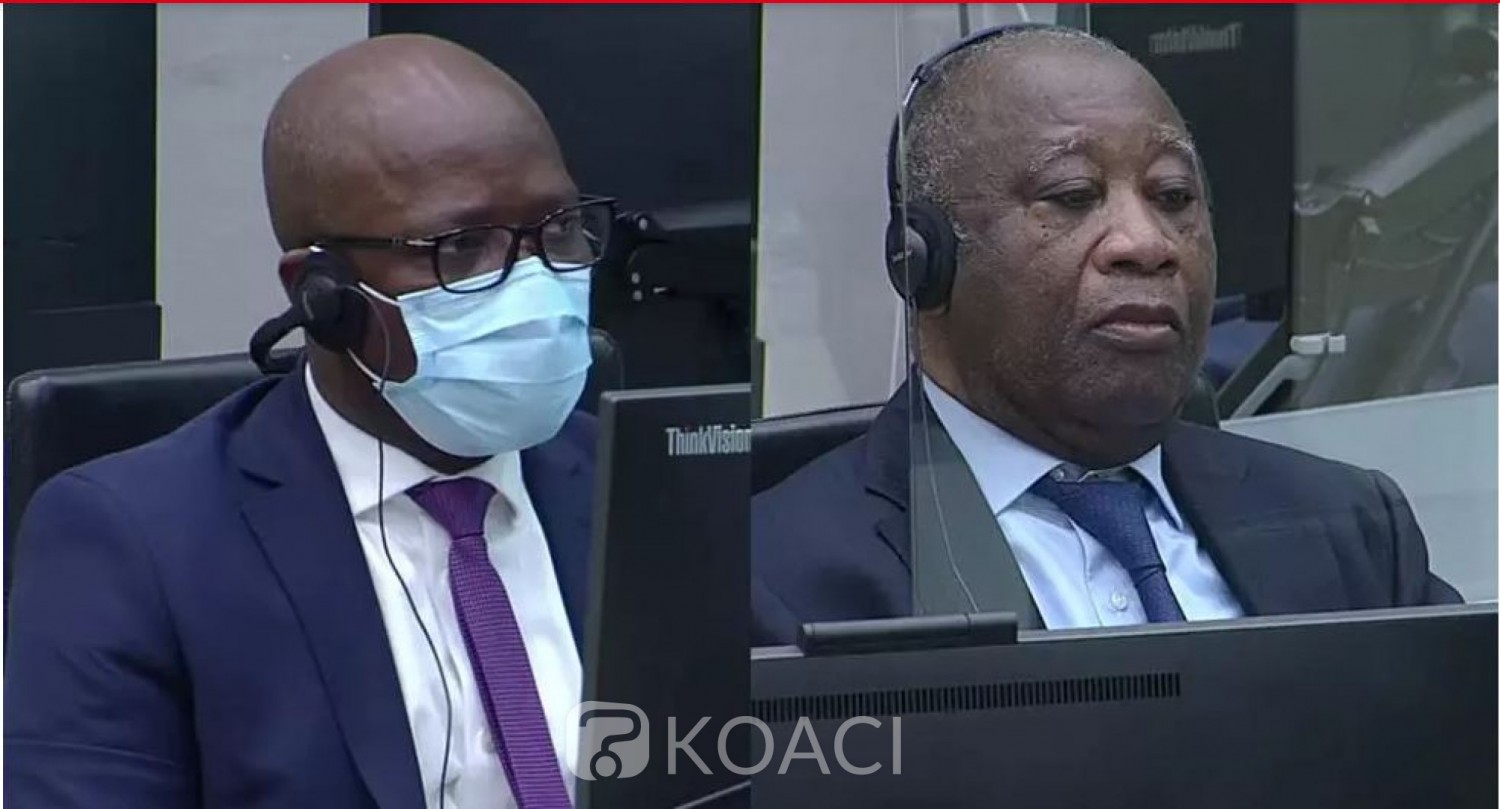 Côte d'Ivoire : Après leur acquittement, Gbagbo et Blé Goudé peuvent-ils être dédommagés ? Voici la réponse de la  CPI
