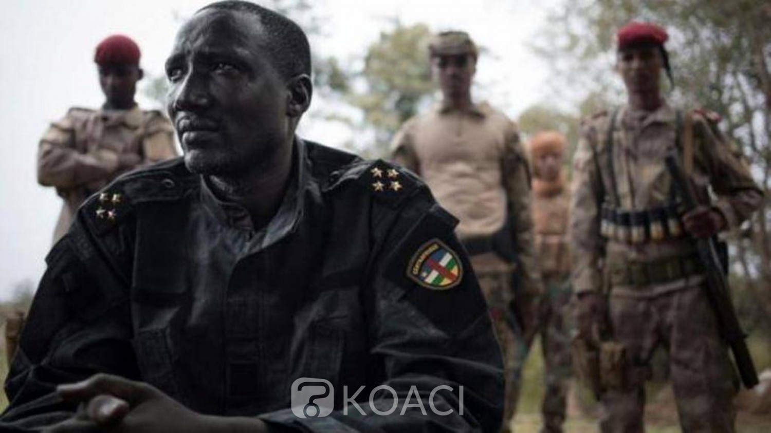 Centrafrique : Le puissant groupe armé UPC d'Ali Darassa s'engage à quitter la coalition rebelle