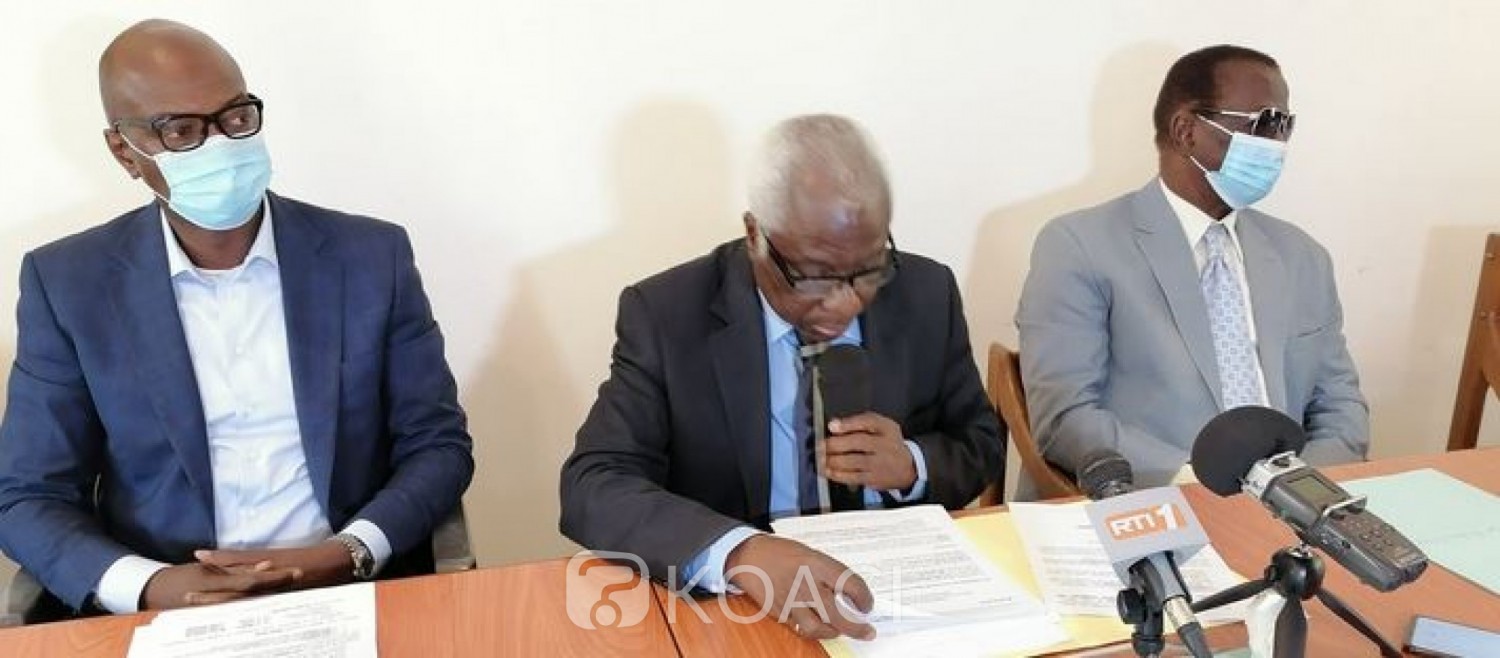 Côte d'Ivoire :    Écoles Privées Confessionnelles et Laïques, les fondateurs menacent de suspendre les cours à partir du 14 avril