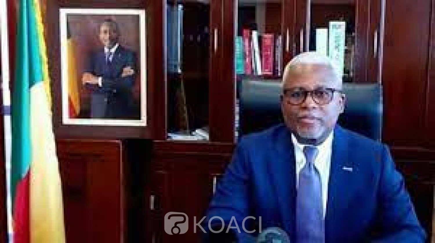 Bénin : Affaire Madougou, le ministre de la justice réagit à la sortie d'un magistrat en exil, « Je ne le connais pas »