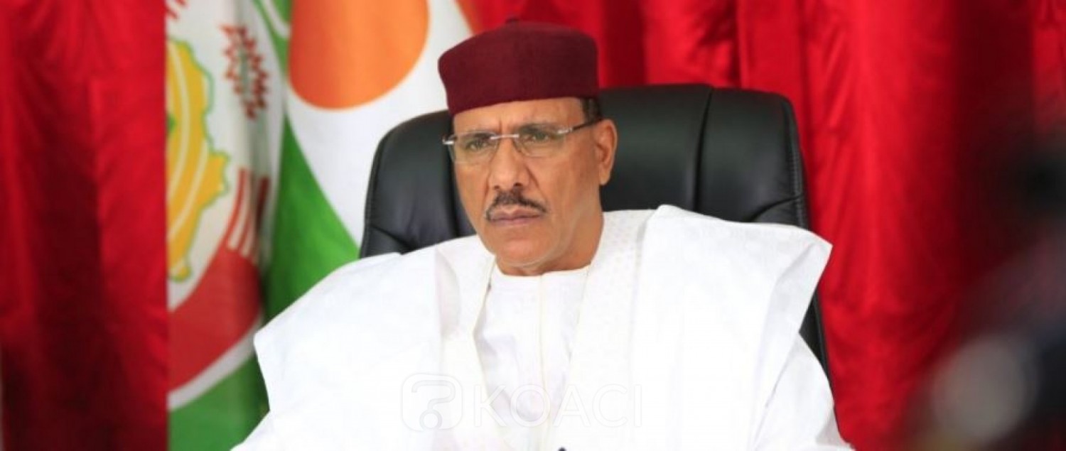 Niger : Le premier gouvernement de Mohamed Bazoum composé de 33 membres dévoilé