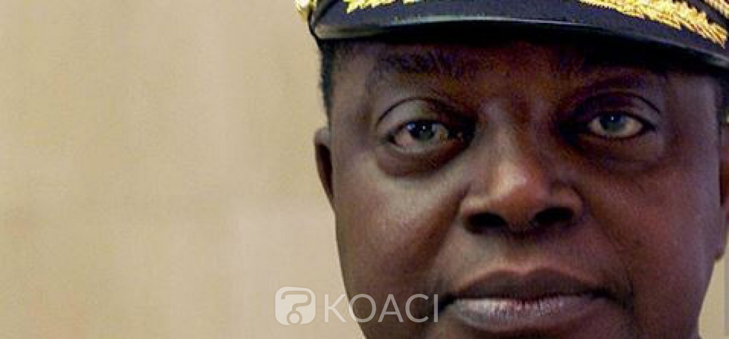 Côte d'Ivoire :  Décés à 74 ans du Général Diabagaté Soumahila, ancien Chef d'État major de 1999 à 2000