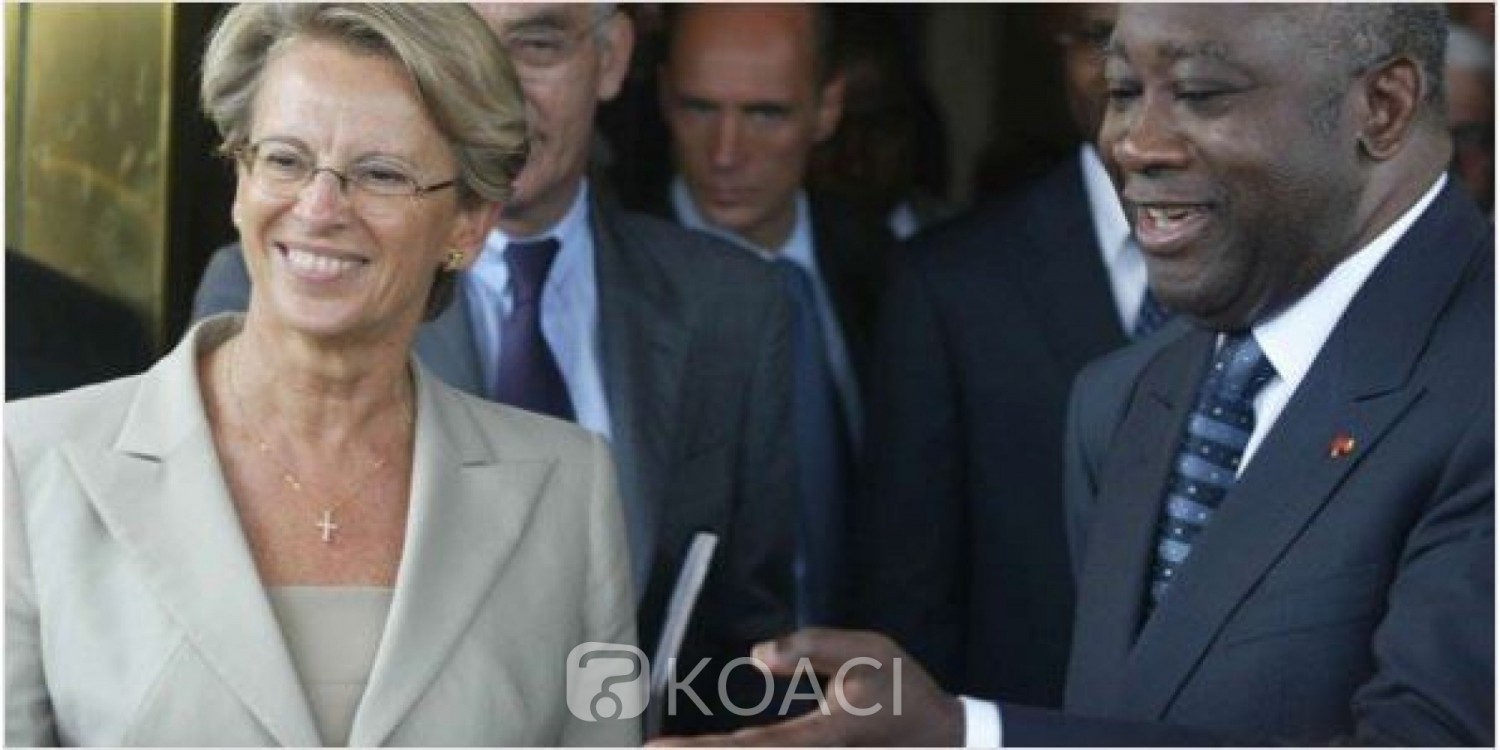 Côte d'Ivoire : Procès du Bombardement de Bouaké, Alliot Marie finalement  contrainte de venir témoigner