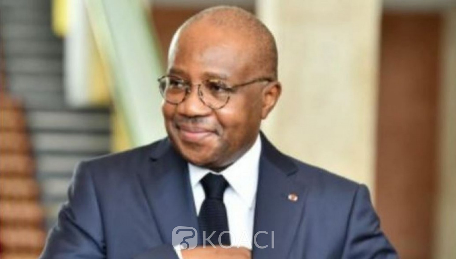 Côte d'Ivoire : Après sa reconduction au Gouvernement, le Ministre de la Justice Sansan Kambilé dévoile ses priorités