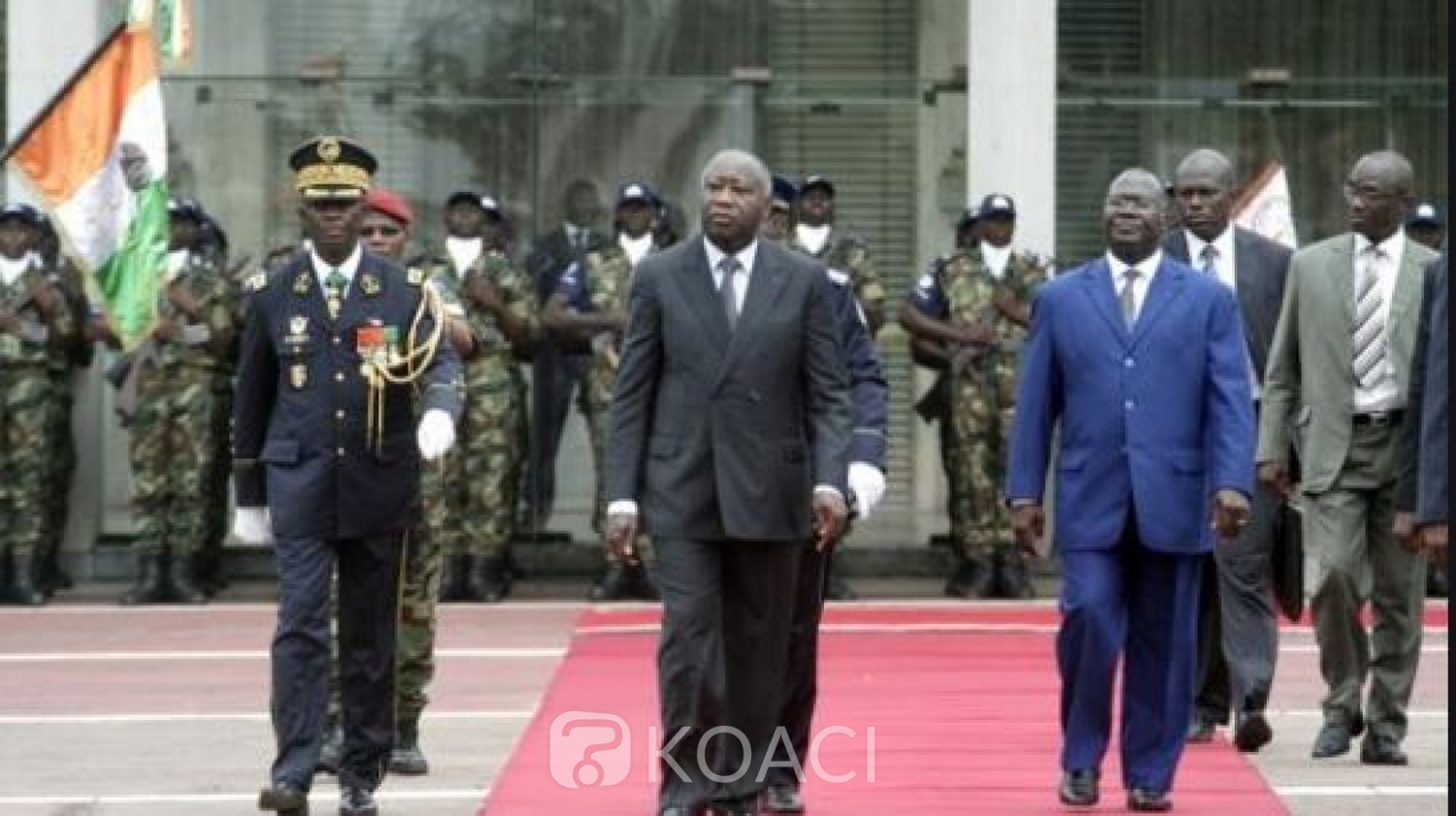 Côte d'Ivoire : Retour de Gbagbo, comment se fera le choix des hommes  de sécurité qui seront  mis à sa disposition ?