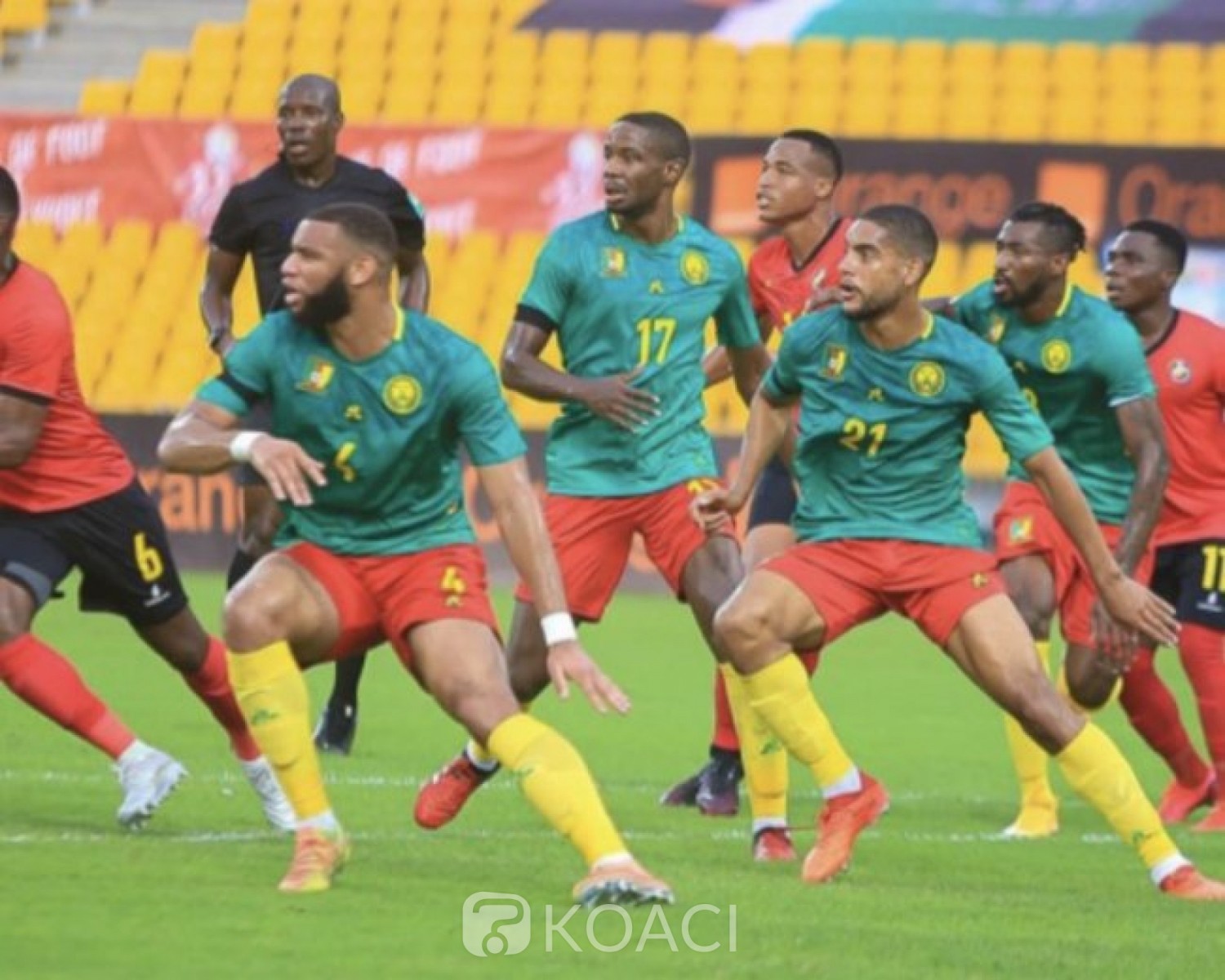 Cameroun : Football, les lions chutent lourdement du classement Fifa, le gouvernement s'explique sur les retards des chantiers de la CAN